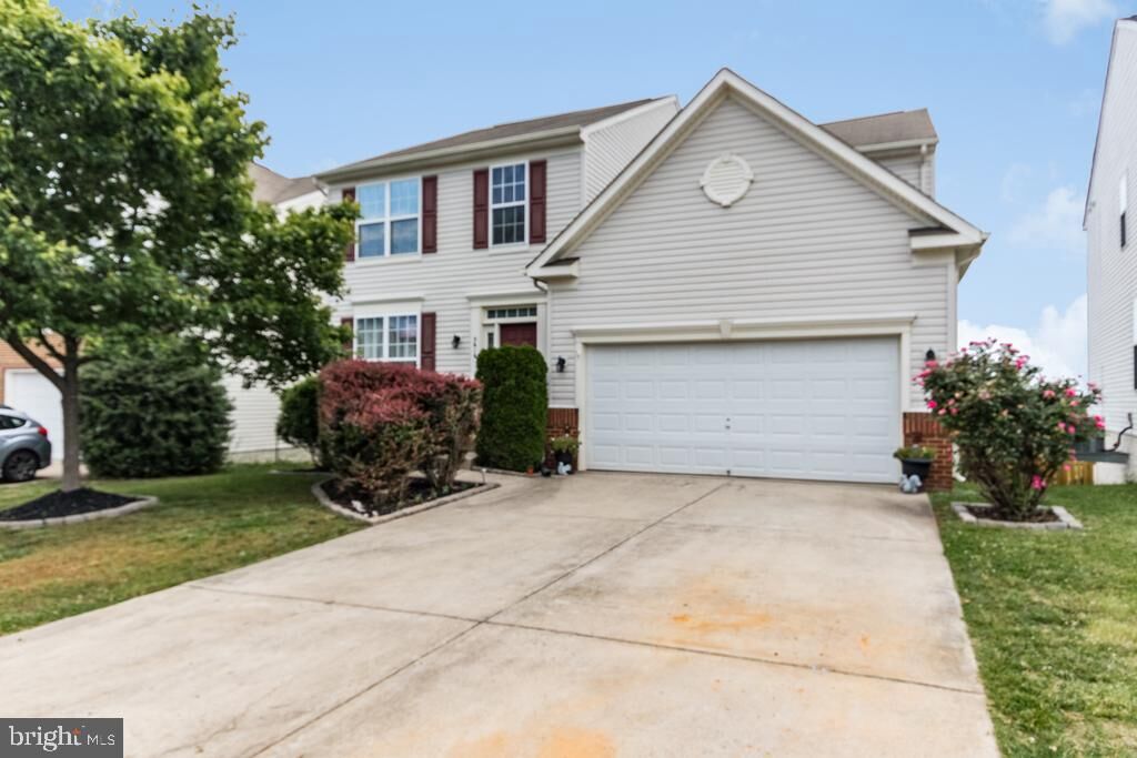 Property Photo: 5616 Joshua Tree Circle VA 22407