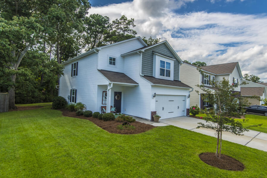 Property Photo: 1711 Indaba Way SC 29414