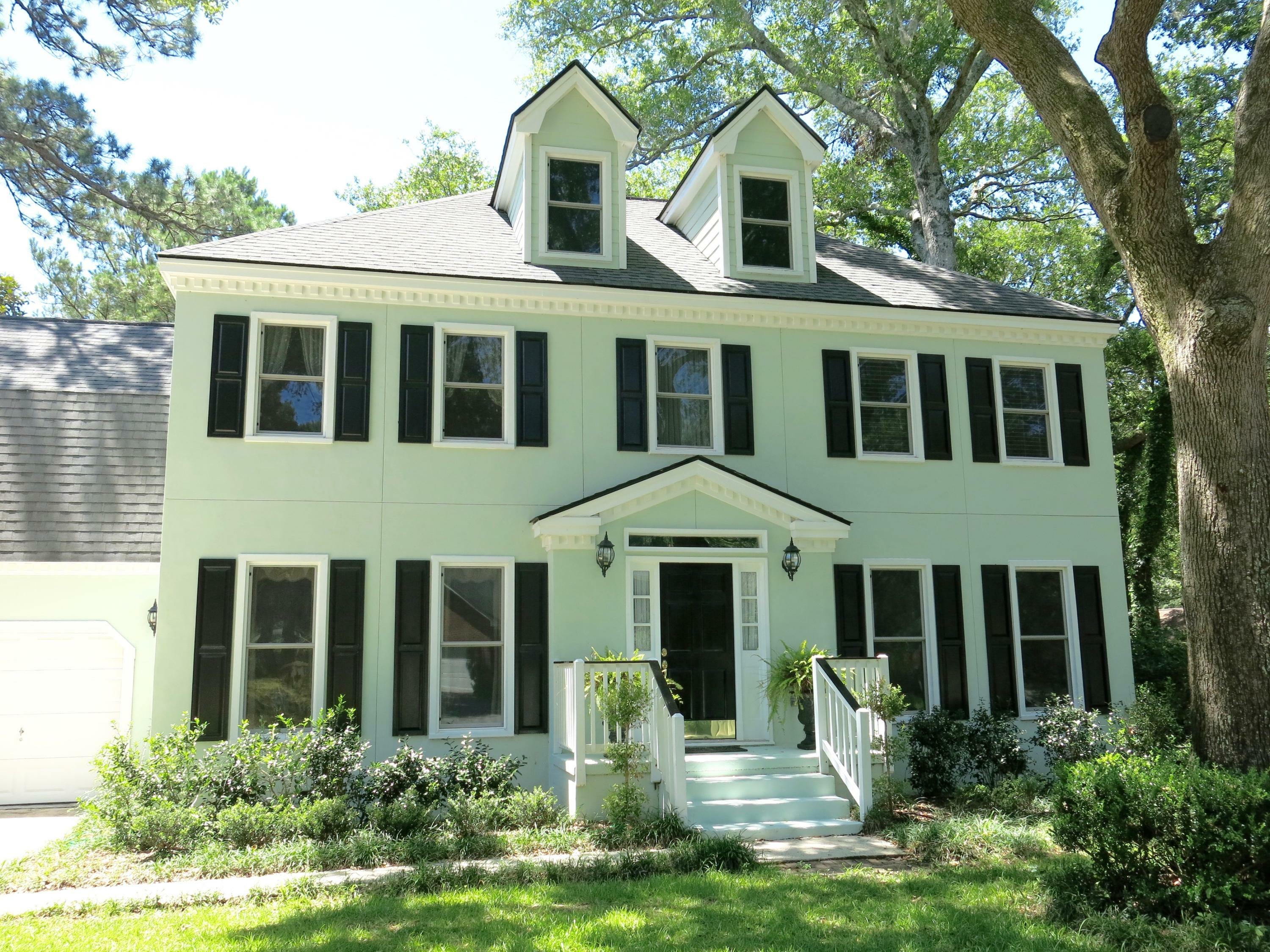 Property Photo: 595 Crowned Kinglet Retreat SC 29412