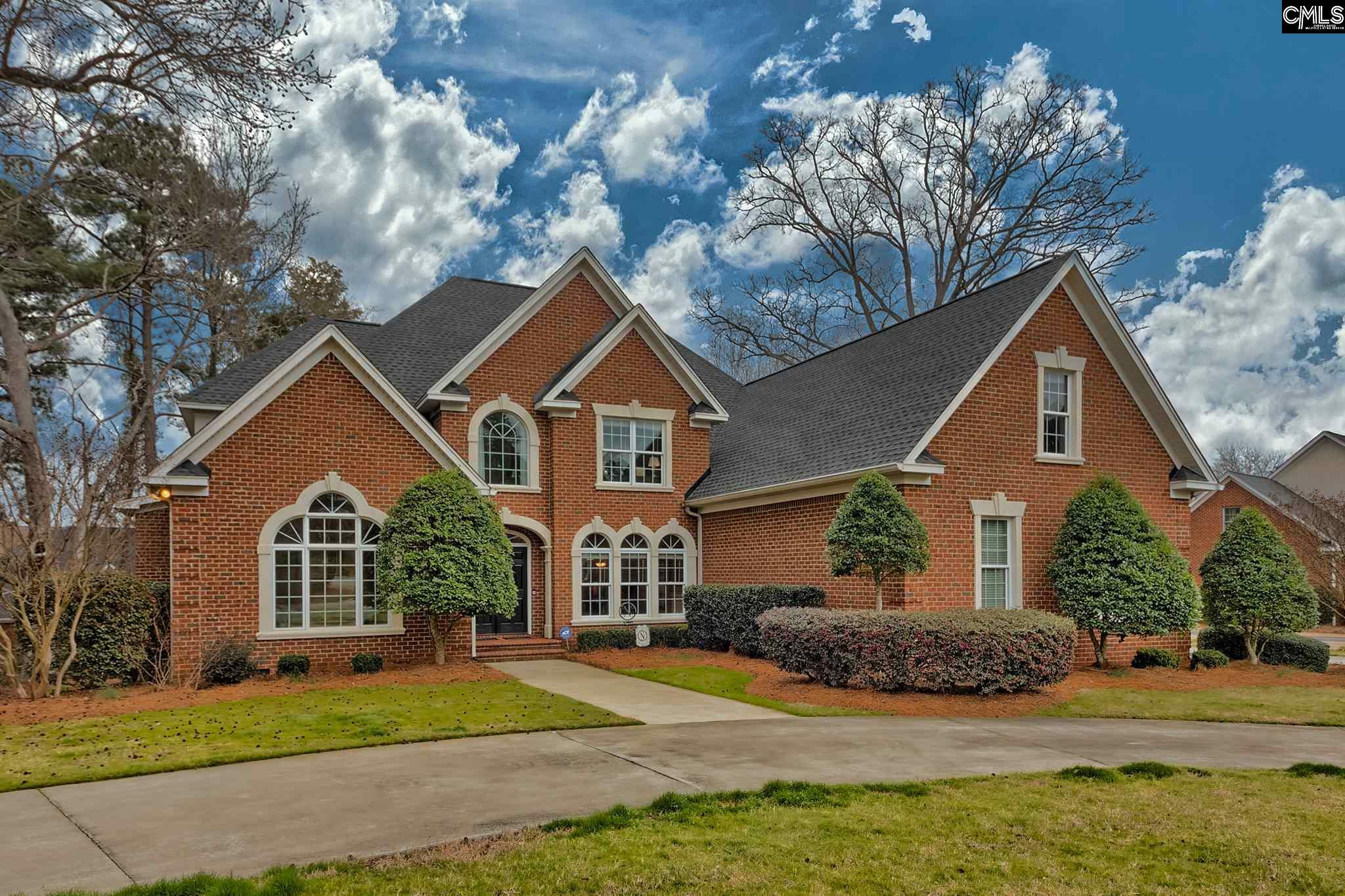 Property Photo: 111 Ashley Trace SC 29072