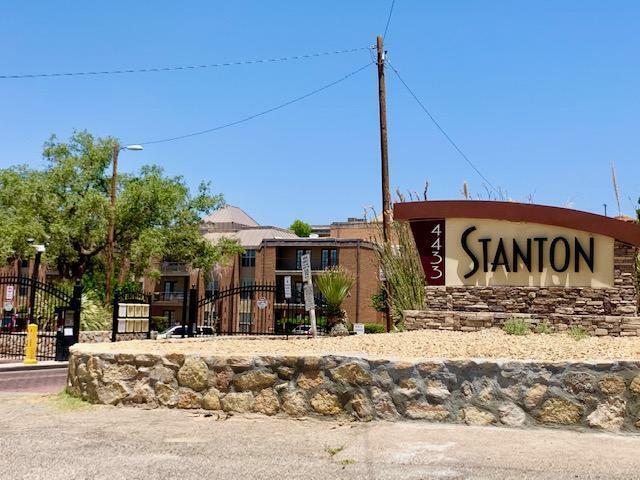 4433 N Stanton Street O354  El Paso TX 79902 photo