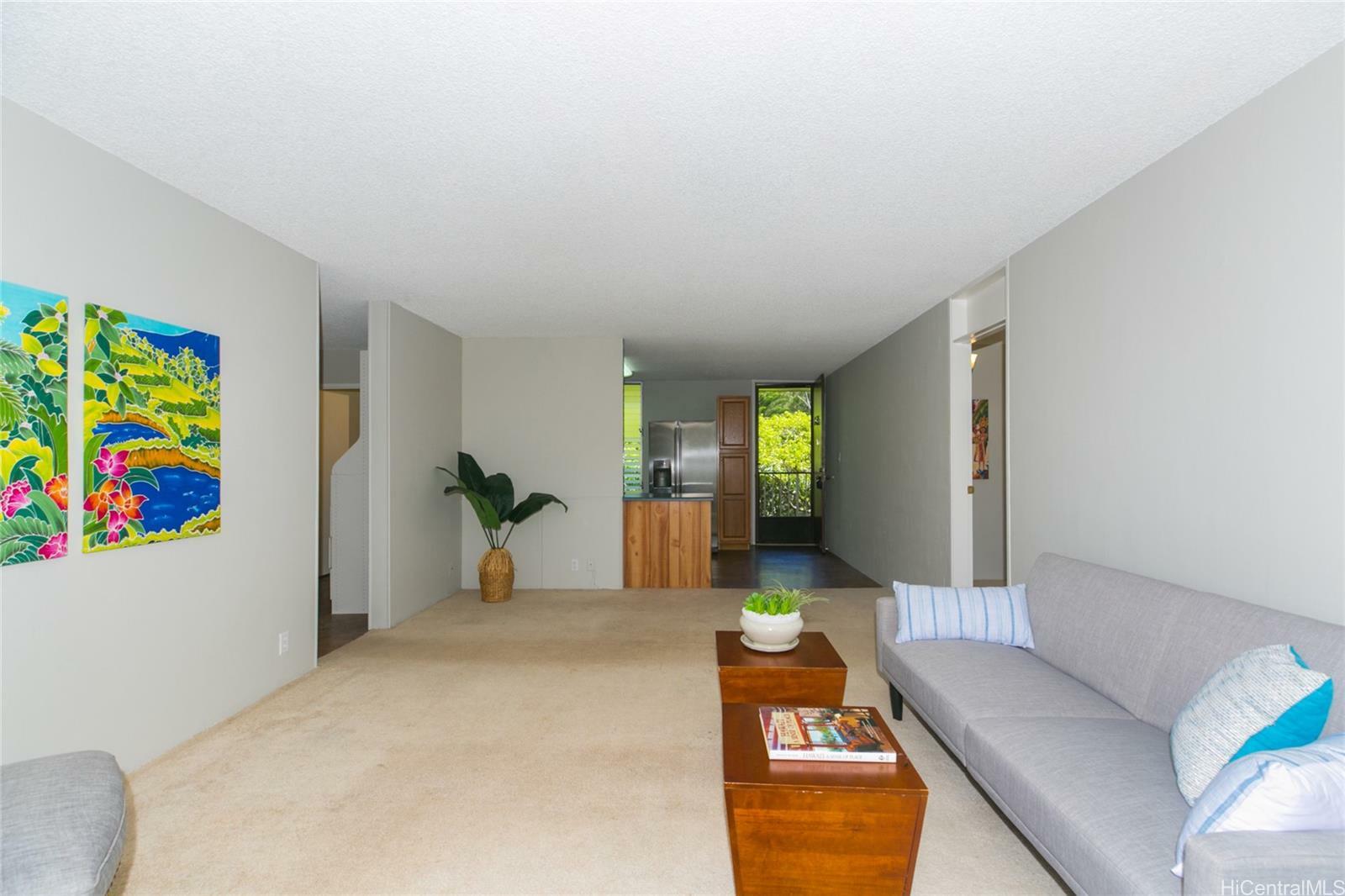 Property Photo:  95-273 Waikalani Drive D705  HI 96789 