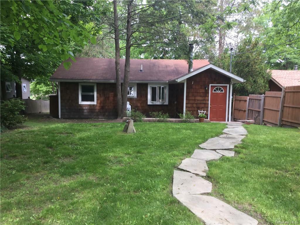 27 Lower Hillman Road  Warwick NY 10990 photo