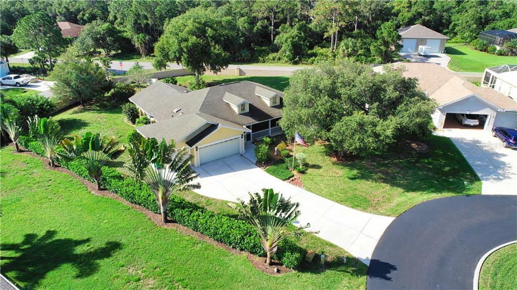 Property Photo:  2660 Pebble Creek Place  FL 33948 