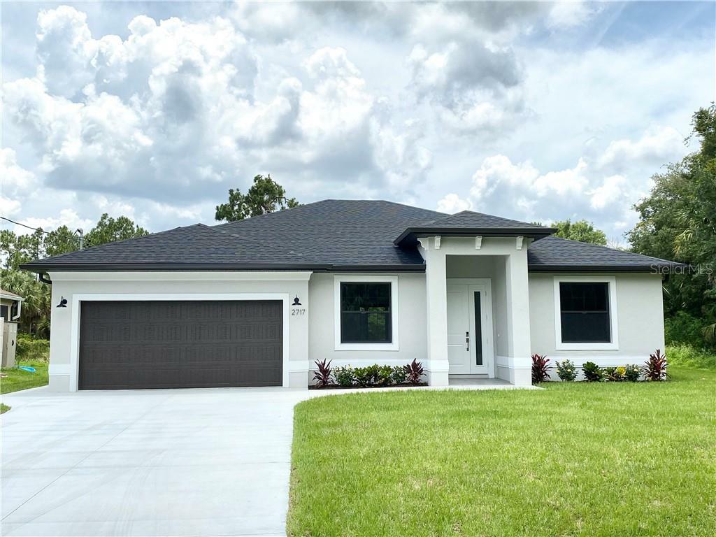 Property Photo:  2717 Muglone Lane  FL 34286 