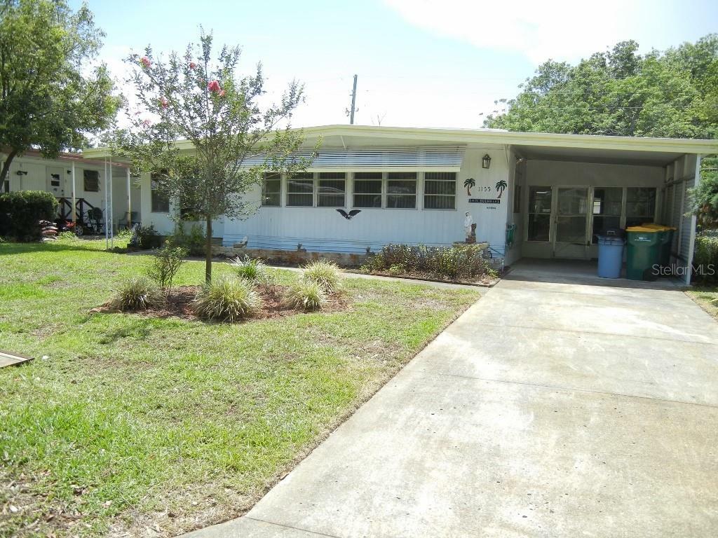 Property Photo:  1155 Capella Drive  FL 32778 