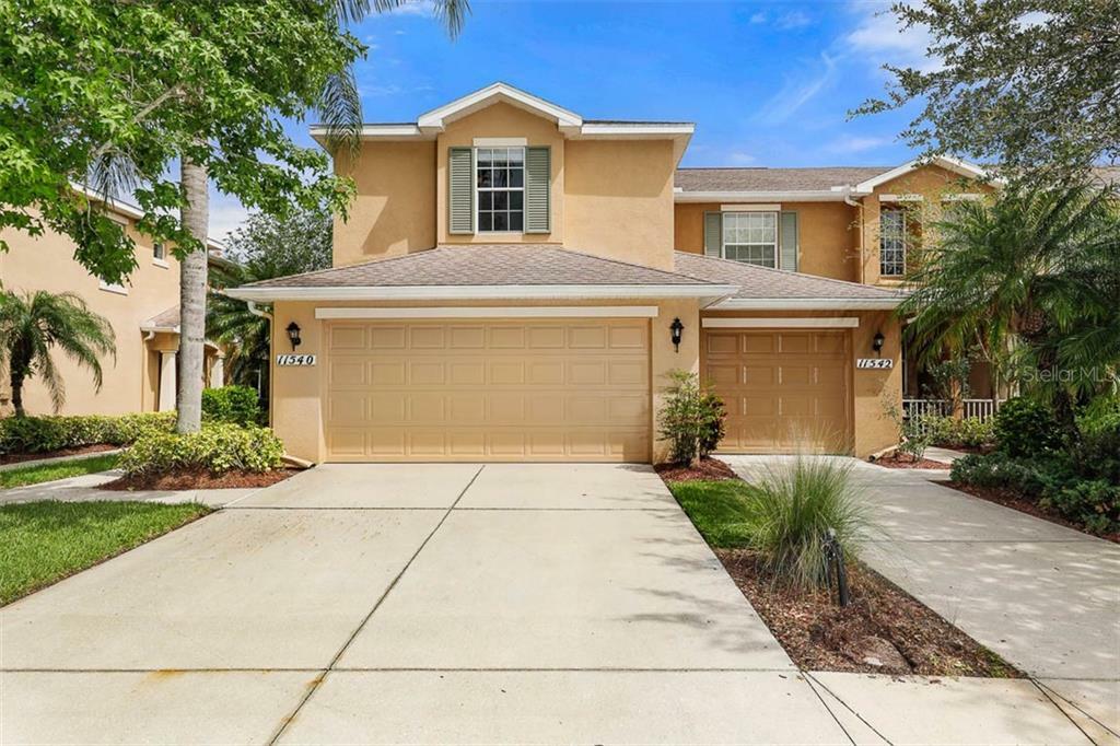 Property Photo: 11540 52nd Court E FL 34219