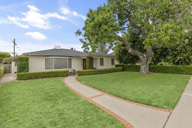 Property Photo:  558 W Beverly Drive  CA 93030 