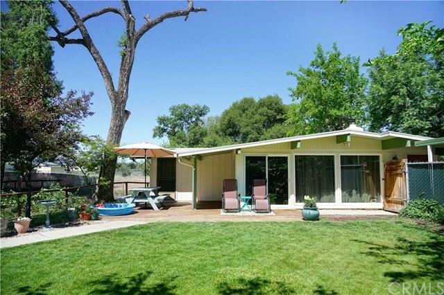 Property Photo: 5232 Piner Court CA 95451
