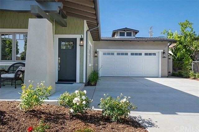 Property Photo:  437 W Palm Avenue  CA 91016 