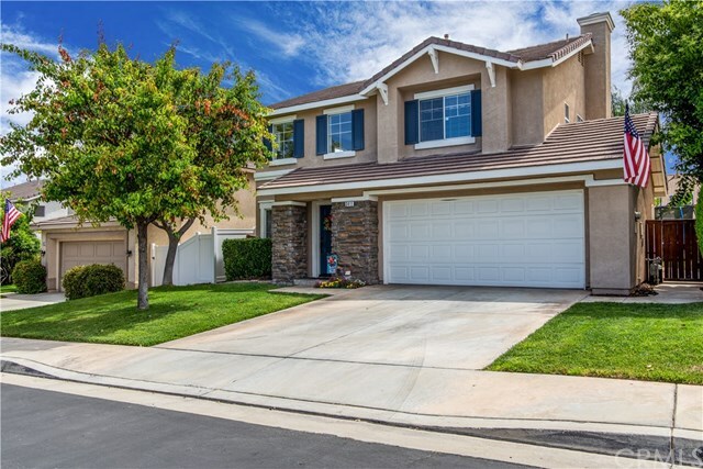 Property Photo:  3411 Kentucky Lane  CA 92882 