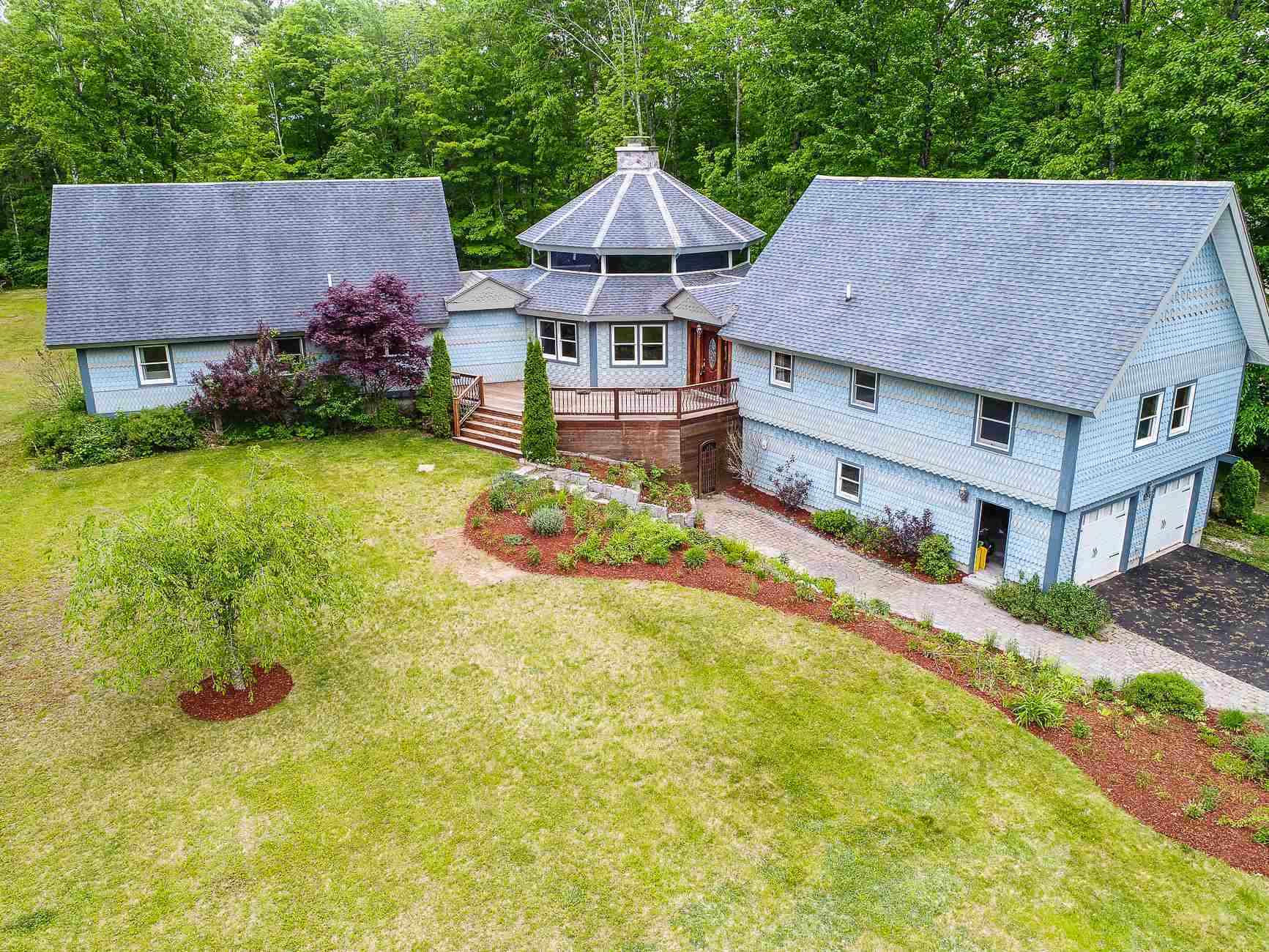 Property Photo: 43 Marston Drive NH 03110