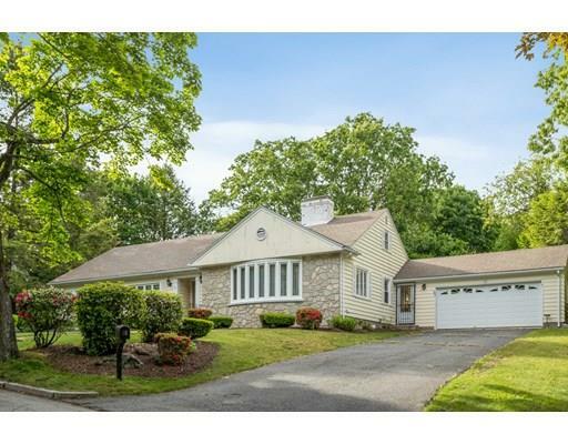 Property Photo:  18 Wiltshire  Drive  MA 01609 