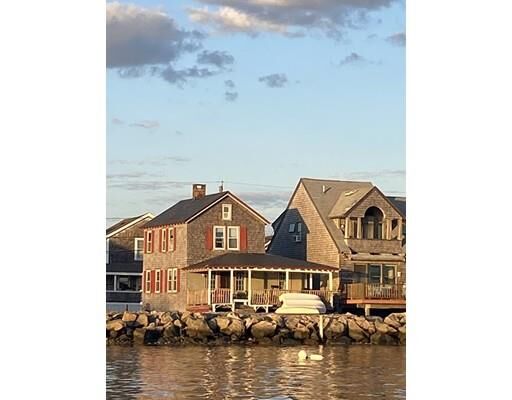 Property Photo:  64 Lighthouse Road  MA 02066 