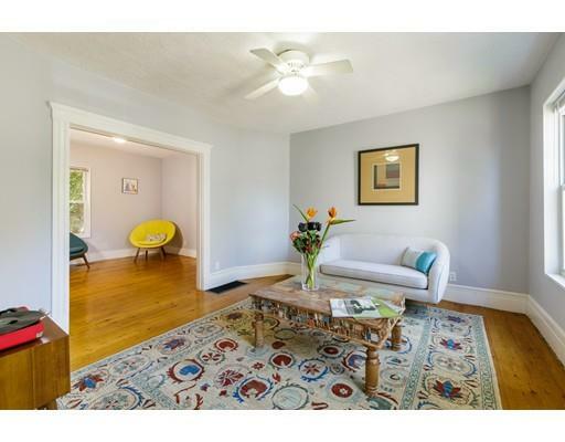 Property Photo:  31 Osgood St  MA 02143 