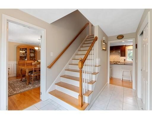 Property Photo:  54 Harjean Road  MA 01821 