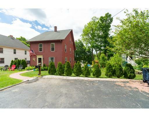 Property Photo:  17 Phillips Rd  MA 01520 