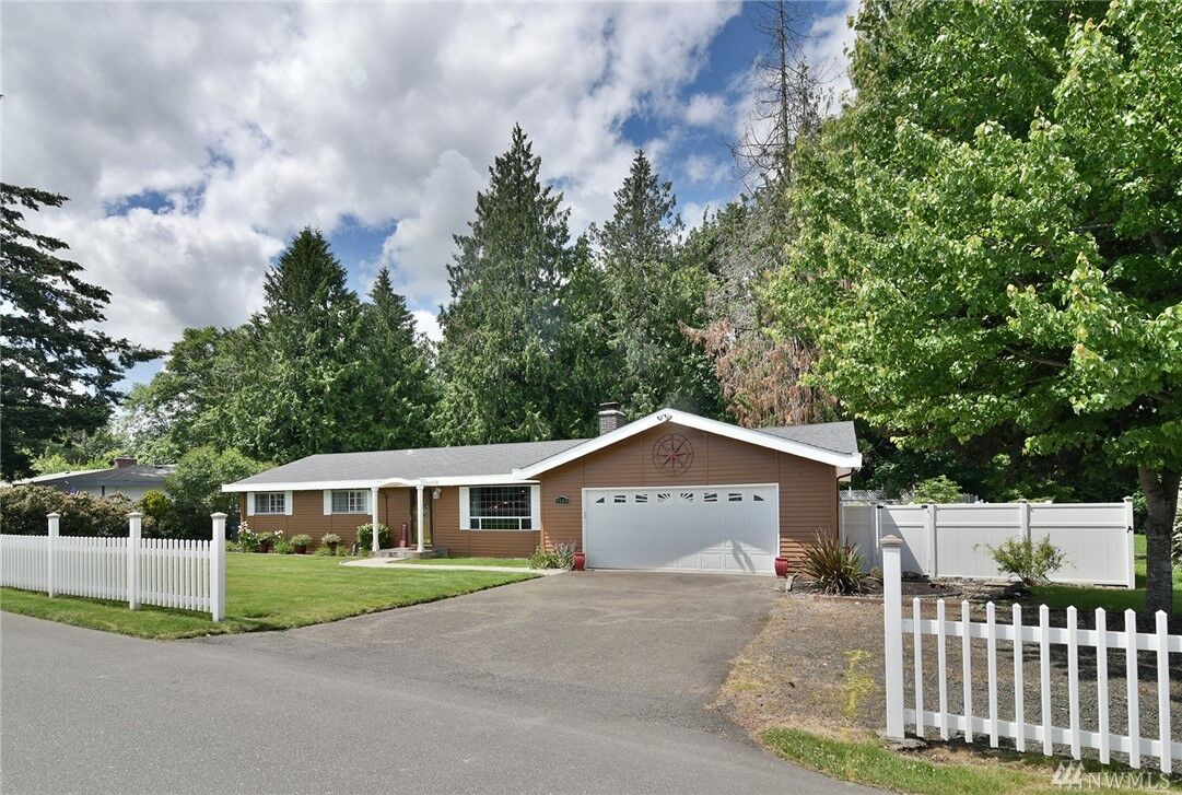 Property Photo: 3509 Cedargrove Street WA 98310