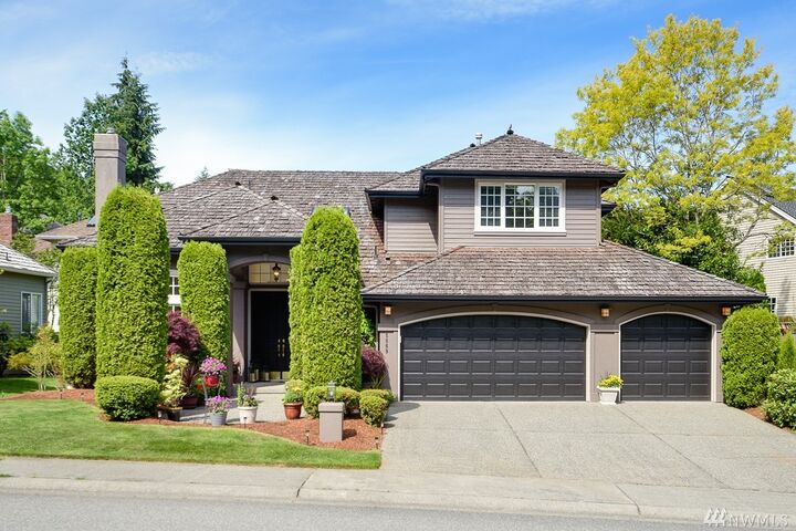 5869  Mont Blanc Place NW  Issaquah WA 98027 photo