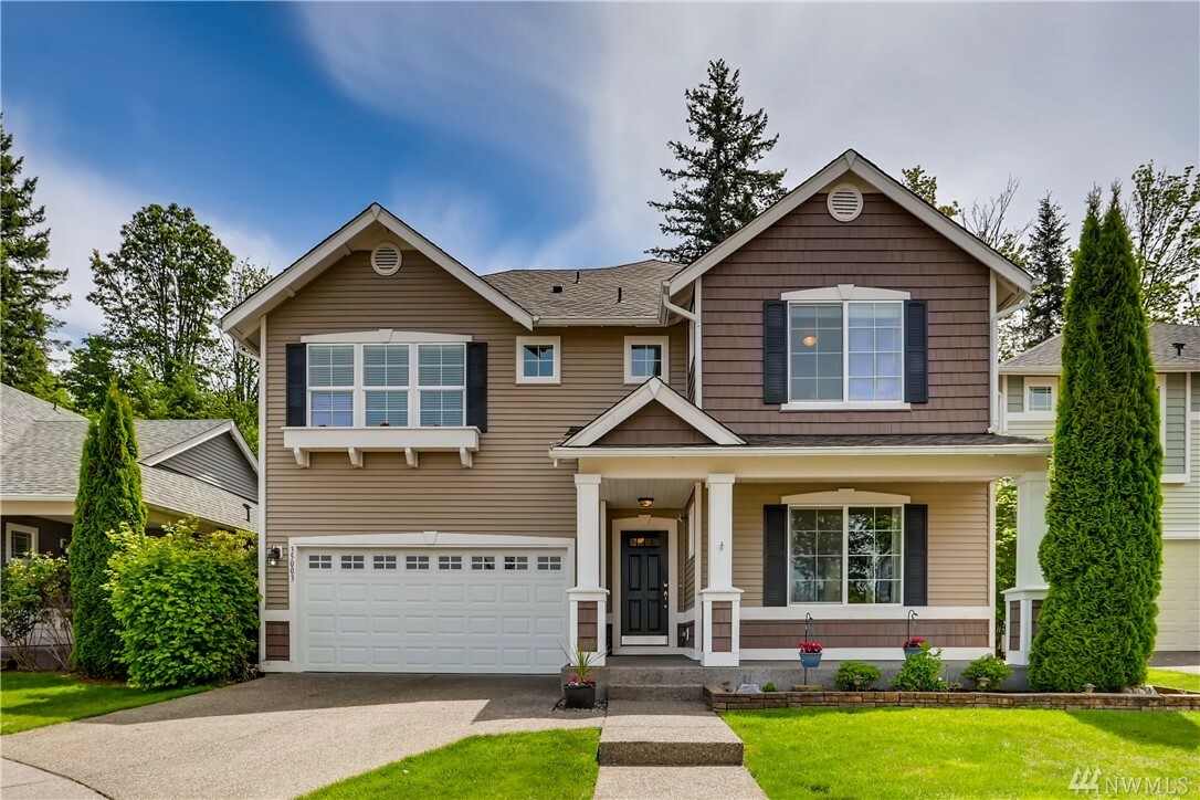 Property Photo:  35003 SE Terrace St  WA 98065 