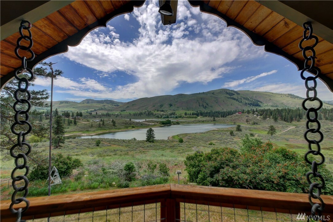 Property Photo:  166 Twin Lakes Dr  WA 98862 