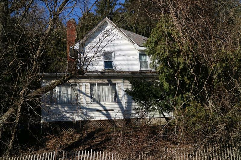 Property Photo:  341 Glen Eden Rd  PA 15074 