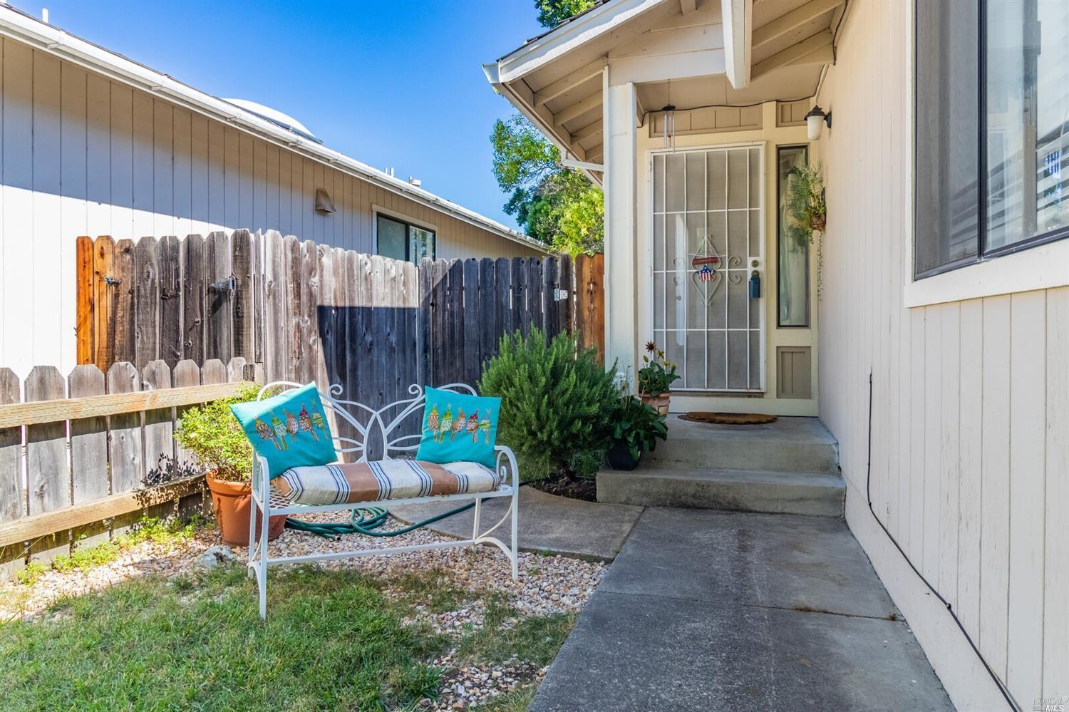 520 Empire Drive  Ukiah CA 95482 photo