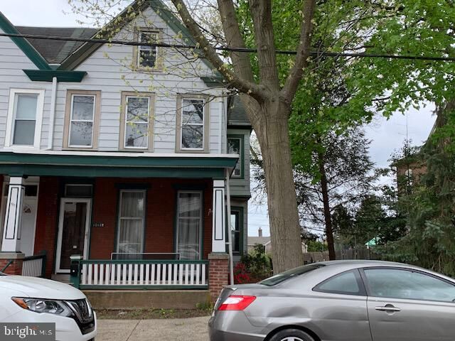 Property Photo: 1018 Queen Street PA 19464