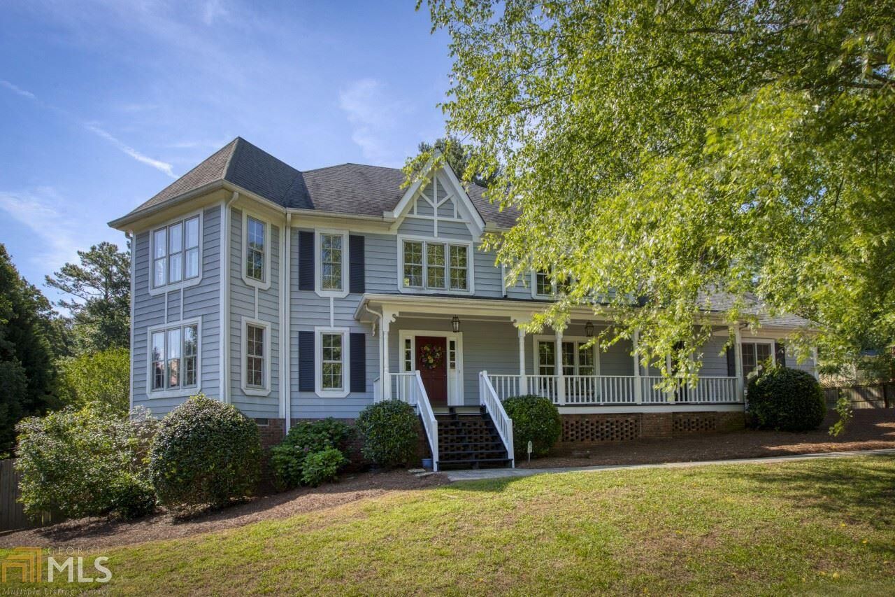 Property Photo: 4816 Carlene Way GA 30047