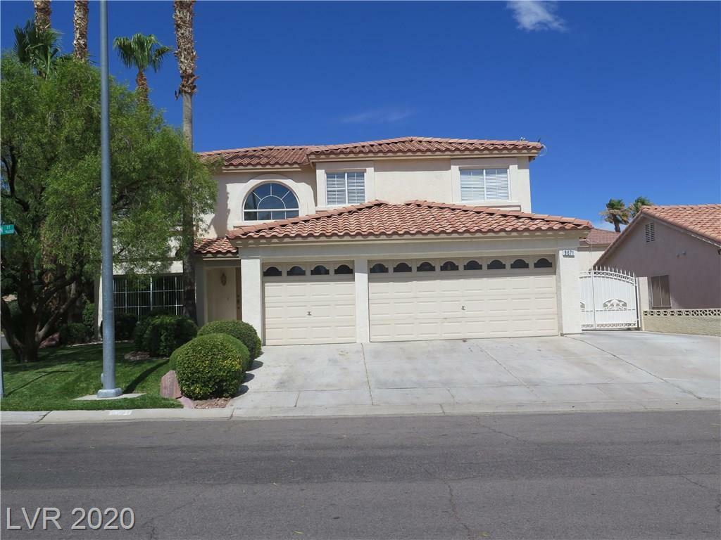 Property Photo:  9671 Wood Fern  NV 89123 