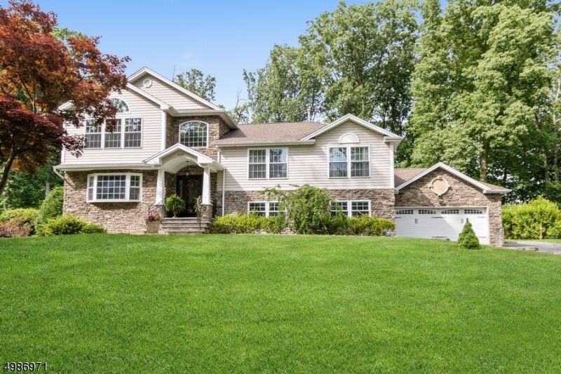 Property Photo: 338 Rolling Rock Rd NJ 07092