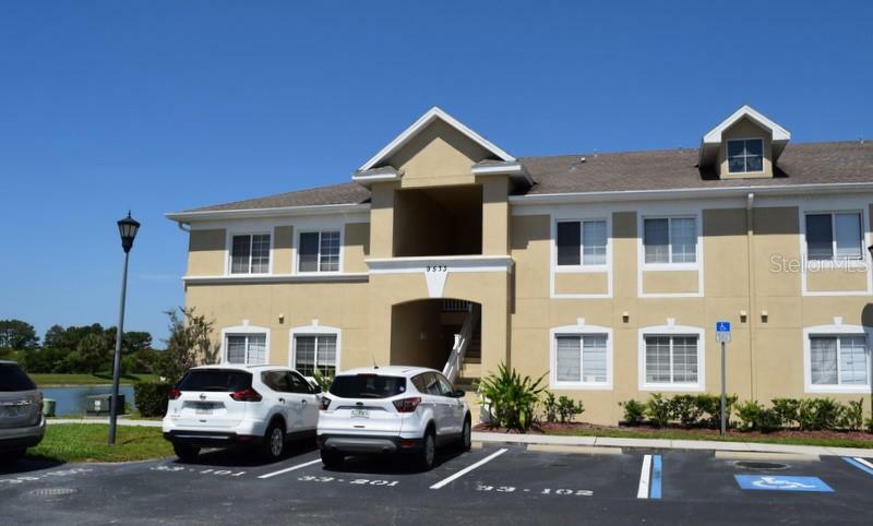 Property Photo:  9533 Newdale Way 101  FL 33578 