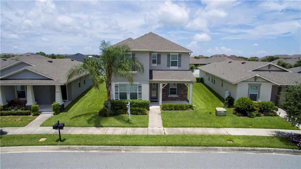 Property Photo:  15025 Pigeon Plum Lane  FL 34787 