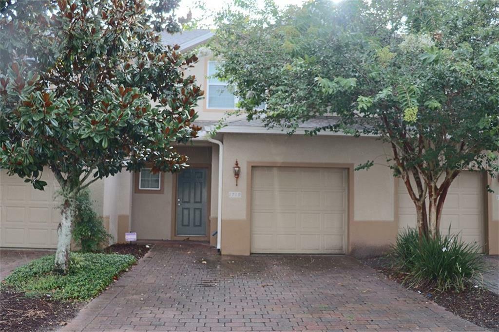 Property Photo: 1719 Orrington Payne Place FL 32707