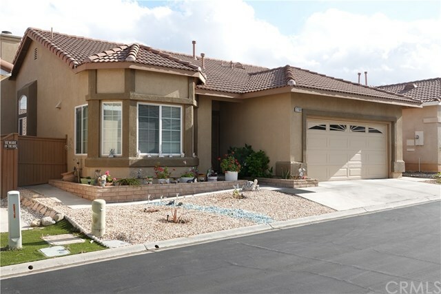 Property Photo: 2708 Clear Court CA 92220