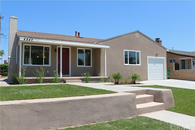 Property Photo:  4840 La Sena Avenue  CA 91706 