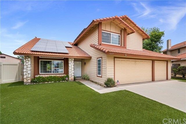 Property Photo:  9037 Dancy Circle  CA 92508 