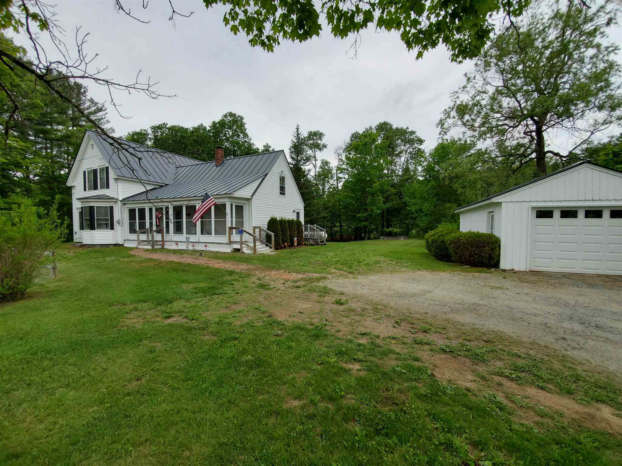 Property Photo: 67 Reagan Road NH 03741