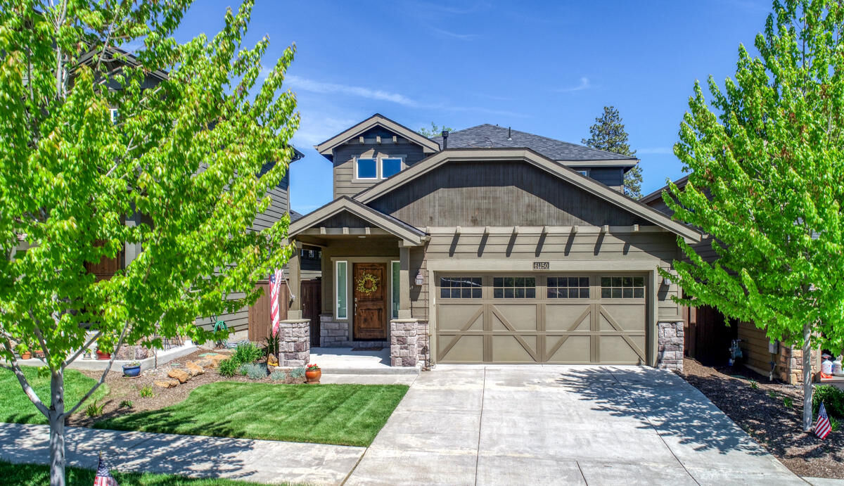 Property Photo: 61150 Teton Lane OR 97702