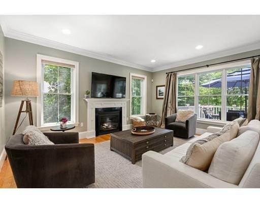 Property Photo: 11 Bellevue Ave MA 01890