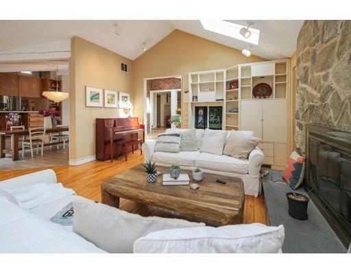 Property Photo: 124 Englewood Rd. MA 01106