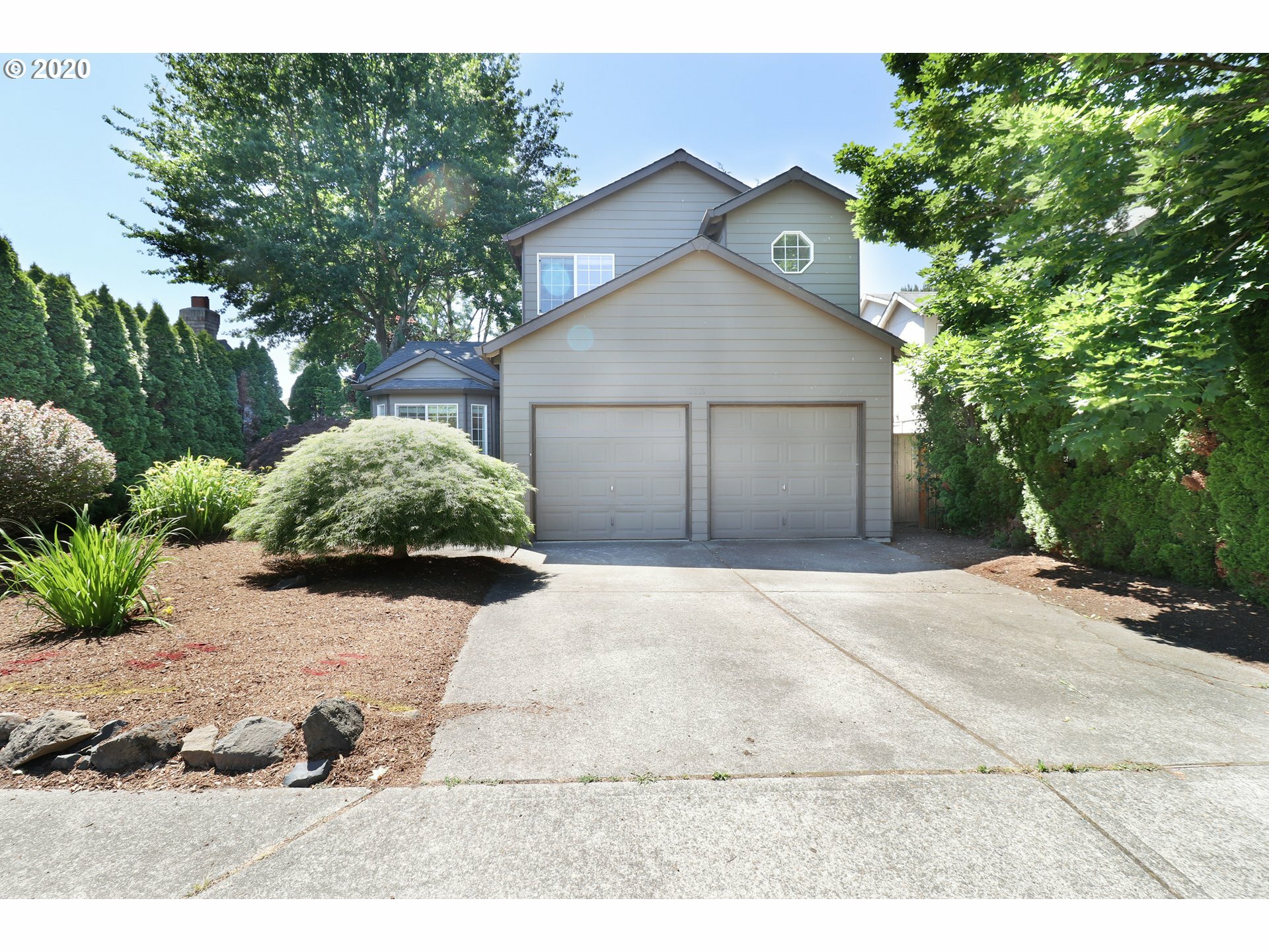 Property Photo: 13203 SW 161st Pl OR 97223