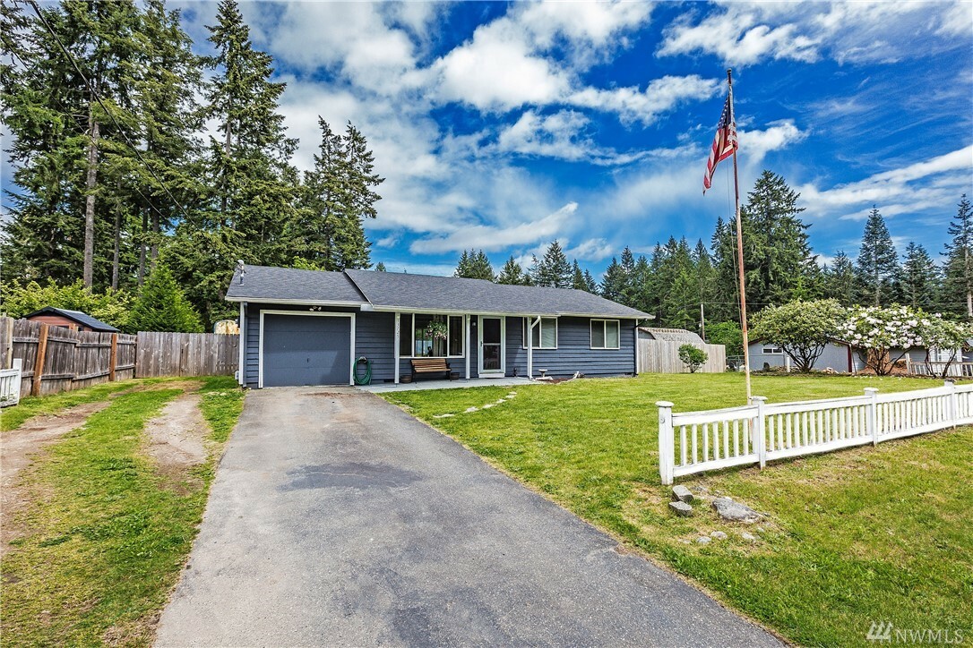 Property Photo:  13725 97th Ave NW  WA 98329 