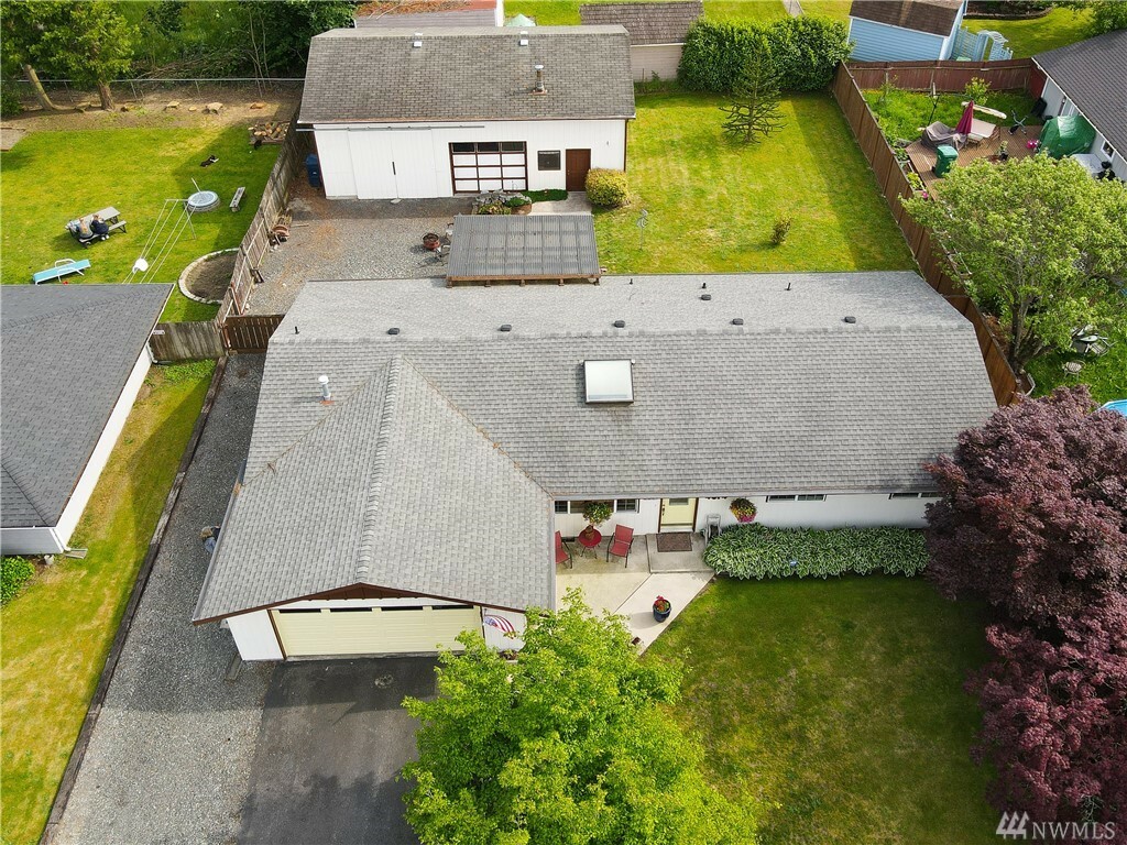 Property Photo:  4314 130th Place NE  WA 98271 