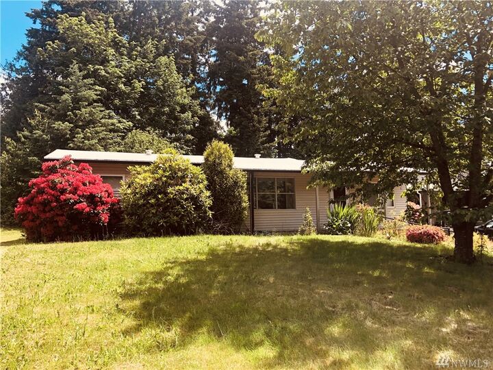 Property Photo: 19416 108th Avenue SE WA 98031