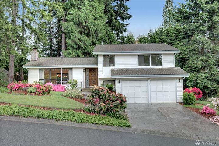5820 141st Place SE  Bellevue WA 98006 photo
