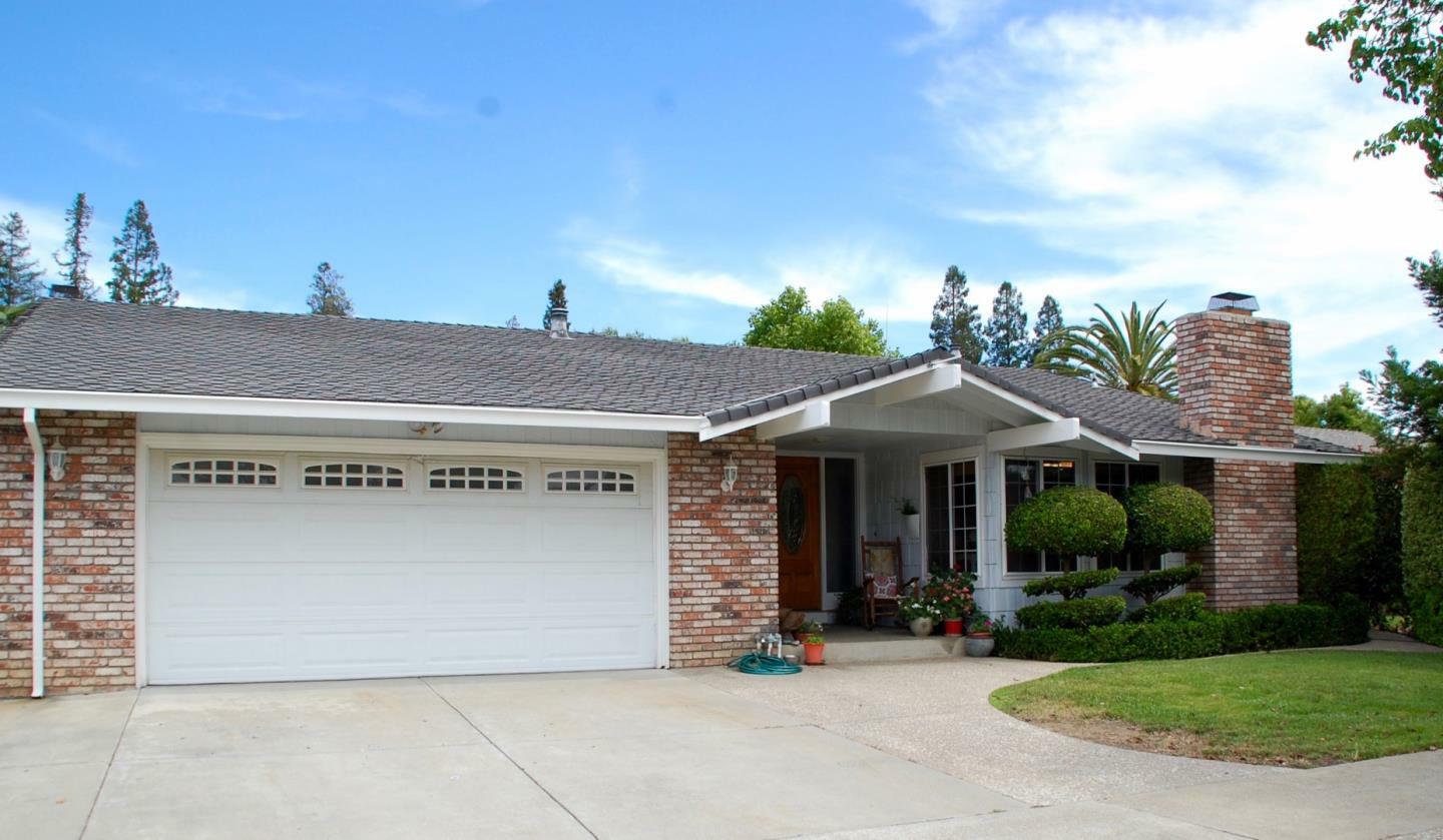 Property Photo:  1115 Ortega Circle  CA 95020 