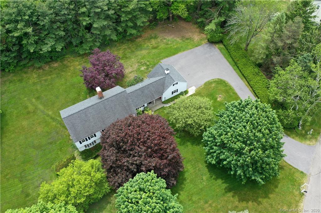 Property Photo: 64 Fern Street CT 06033