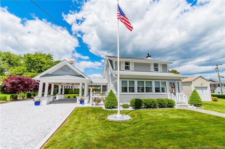 5 Indianola Road  East Lyme CT 06357 photo