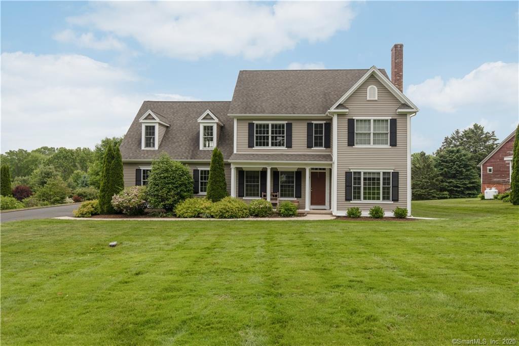 Property Photo: 283 Prospect Street CT 06078